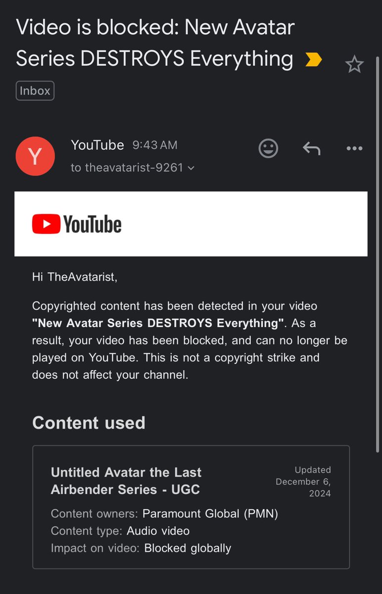 TheAvatarist tweet media