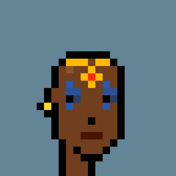 CryptoPunks Bot tweet media