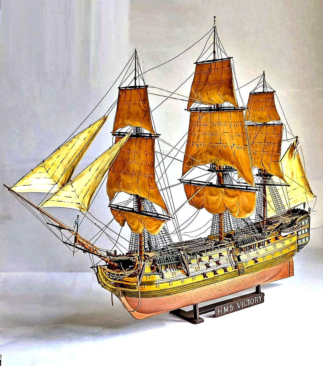 carlosallievi2's tweet photo. Modelismo naval, venta de barcos a escala #modelismonaval https://t.co/SdzHch2eIy