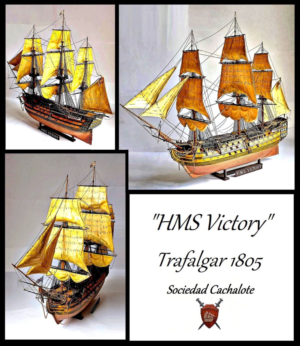 carlosallievi2's tweet photo. Modelismo naval, venta de barcos a escala #modelismonaval https://t.co/SdzHch2eIy