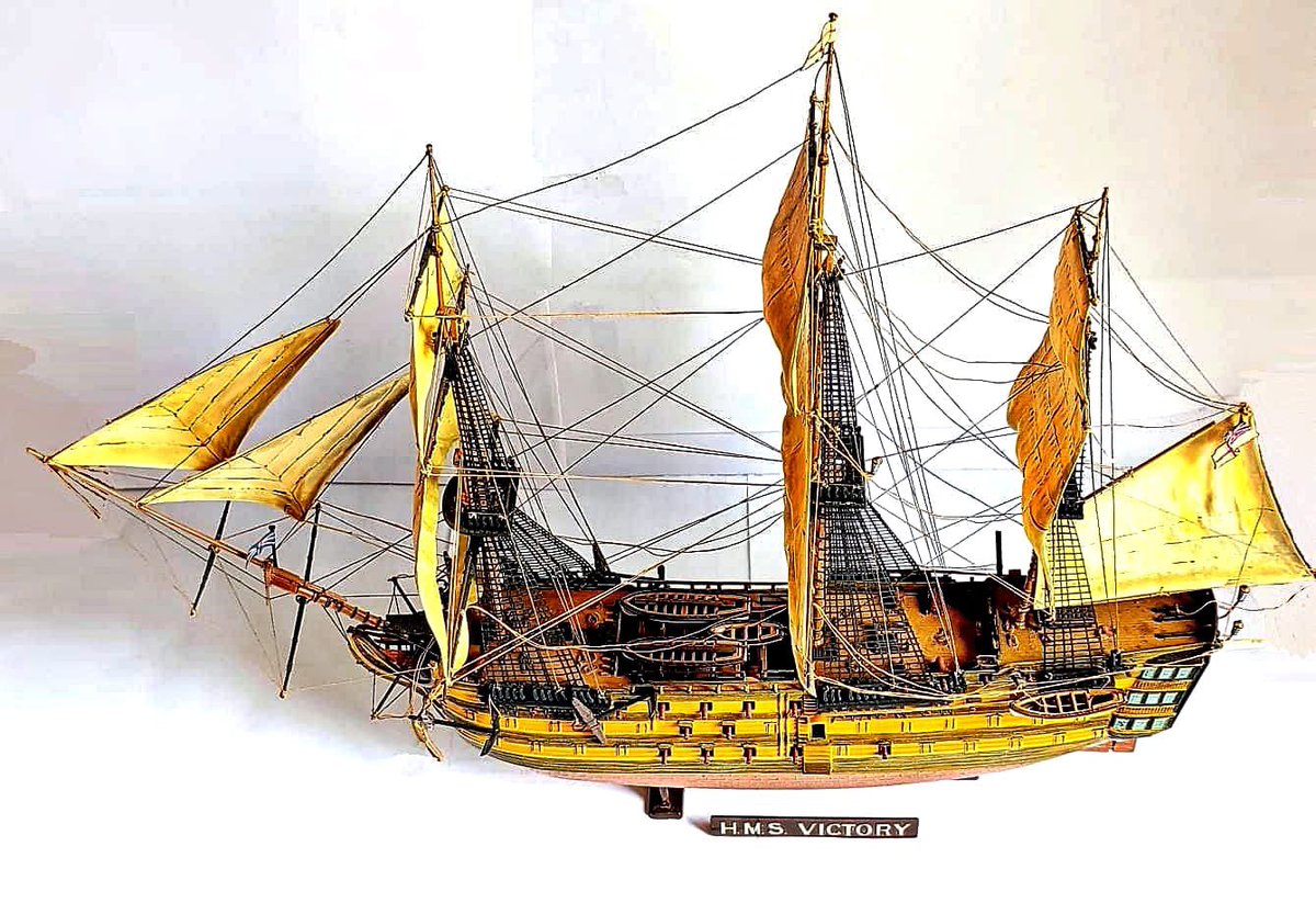 carlosallievi2's tweet photo. Modelismo naval, venta de barcos a escala #modelismonaval https://t.co/SdzHch2eIy