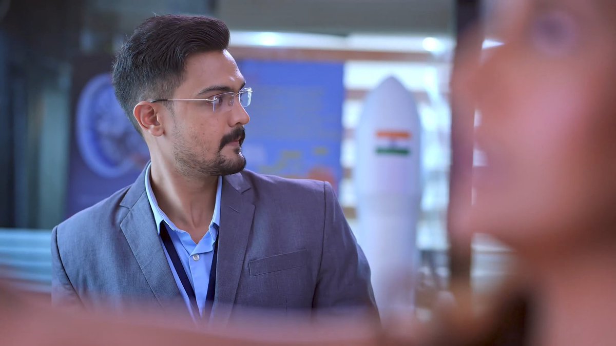 ishu_tales's tweet image. Loved Vijayan villainary from the first episode 🫰
@bhavyashinde19 
Our Surbhi is fab 🔥🥵
#SurbhiChandna 
#Apollena