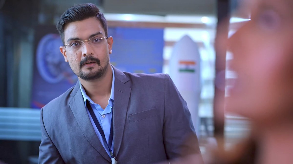 ishu_tales's tweet image. Loved Vijayan villainary from the first episode 🫰
@bhavyashinde19 
Our Surbhi is fab 🔥🥵
#SurbhiChandna 
#Apollena