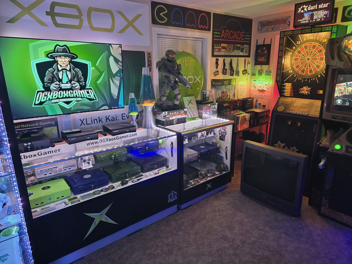 OGXboxGamer tweet media