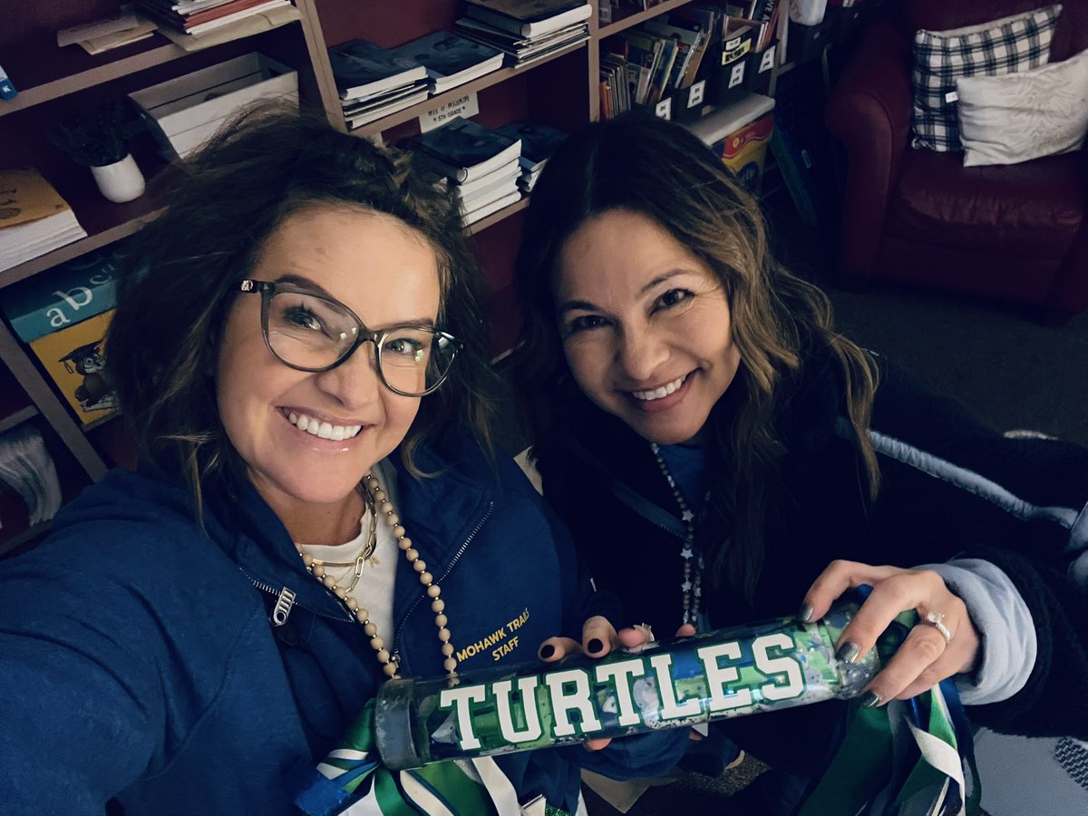 Adrienne Chyba tweet media