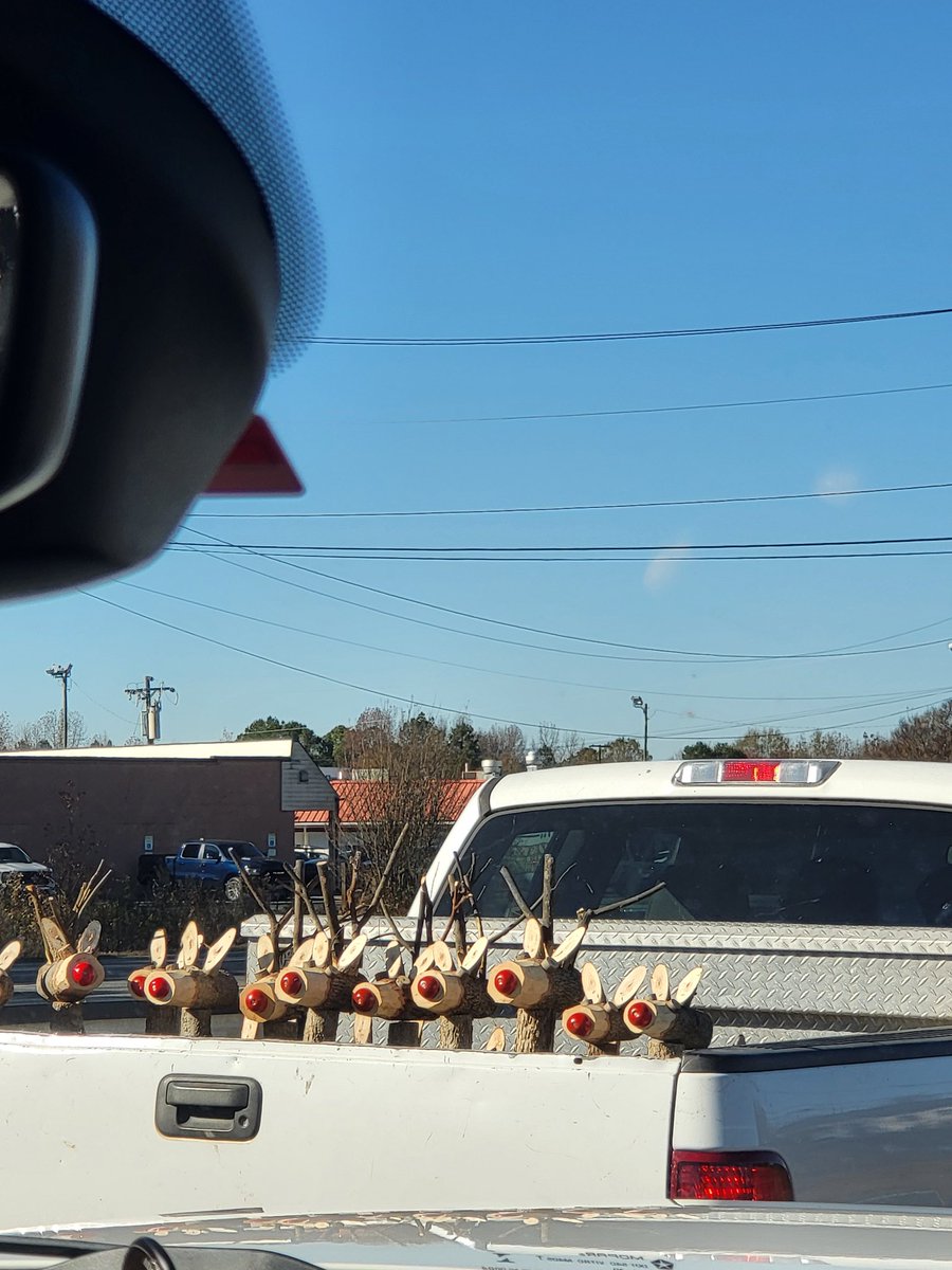calvinlav's tweet photo. @NCWildlife I think this guy is over his tag limit.

@onXHunt #WhiteTails https://t.co/wthpMdUXWp