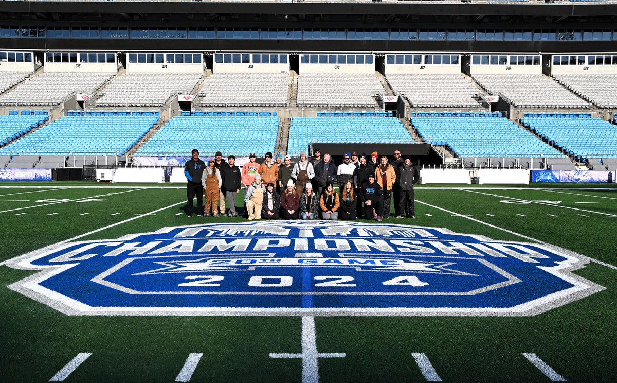 Brentsville Turf Toro Grounds Academy tweet media