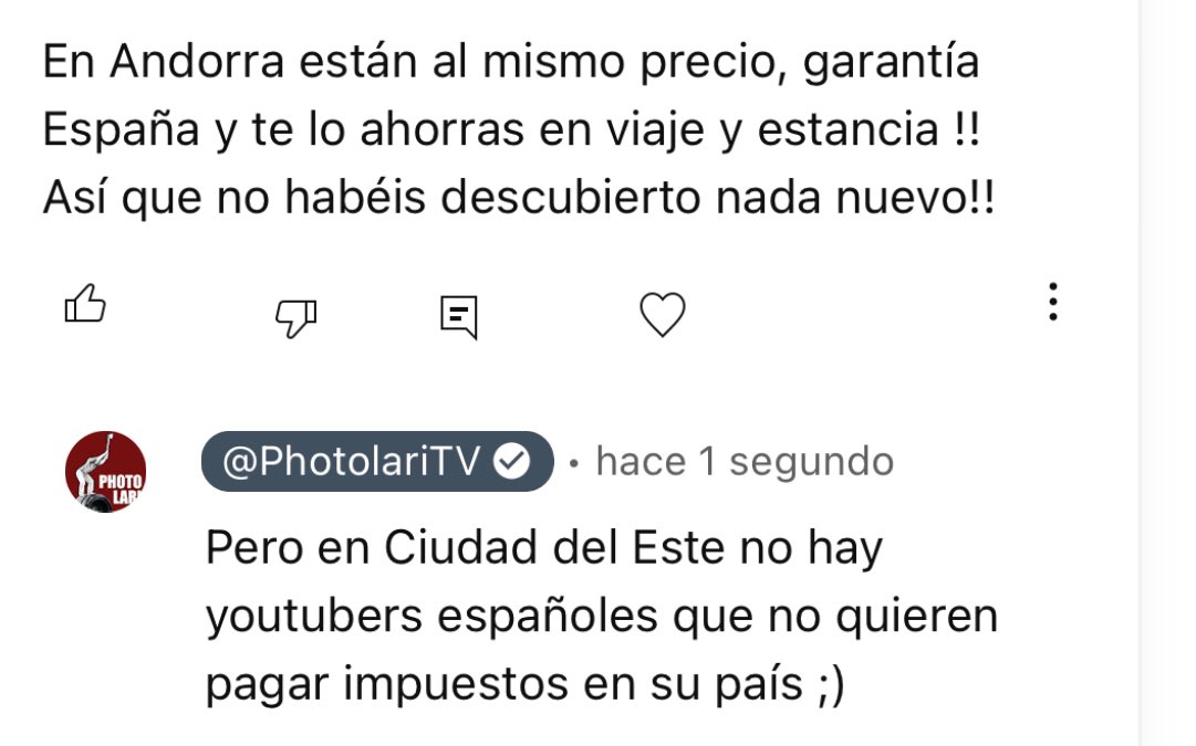 Photolari tweet media