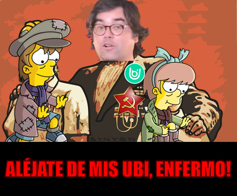 Nico_Sapo's tweet photo. ¿Este pibito?

Usando a la gente para su propio rédito personal, como todo izquierdista. https://t.co/TFwZJ7Ljc2
