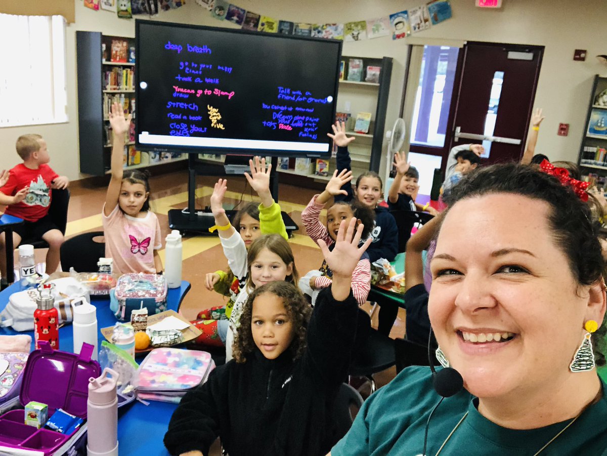 Elaine Kurtright (@lcmediatbk8) on Twitter photo 3rd gr <a href="/FloridaSSYRA/">Florida SSYRA</a> lunch bunch day! We discussed techniques to cope with stress, fear and worry. We wrote down our worries, crumbled them up and tossed them away. And—-made a stress balloon. <a href="/TurnerBartelsK8/">Turner/Bartels K8</a> 3rd gr <a href="/FloridaSSYRA/">Florida SSYRA</a> lunch bunch day! We discussed techniques to cope with stress, fear and worry. We wrote down our worries, crumbled them up and tossed them away. And—-made a stress balloon. <a href="/TurnerBartelsK8/">Turner/Bartels K8</a>