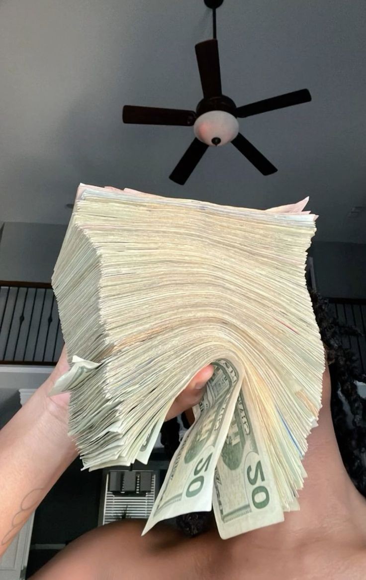 Cash always flows to me from expected and unexpected sources. Type "CASH" to Claim it!