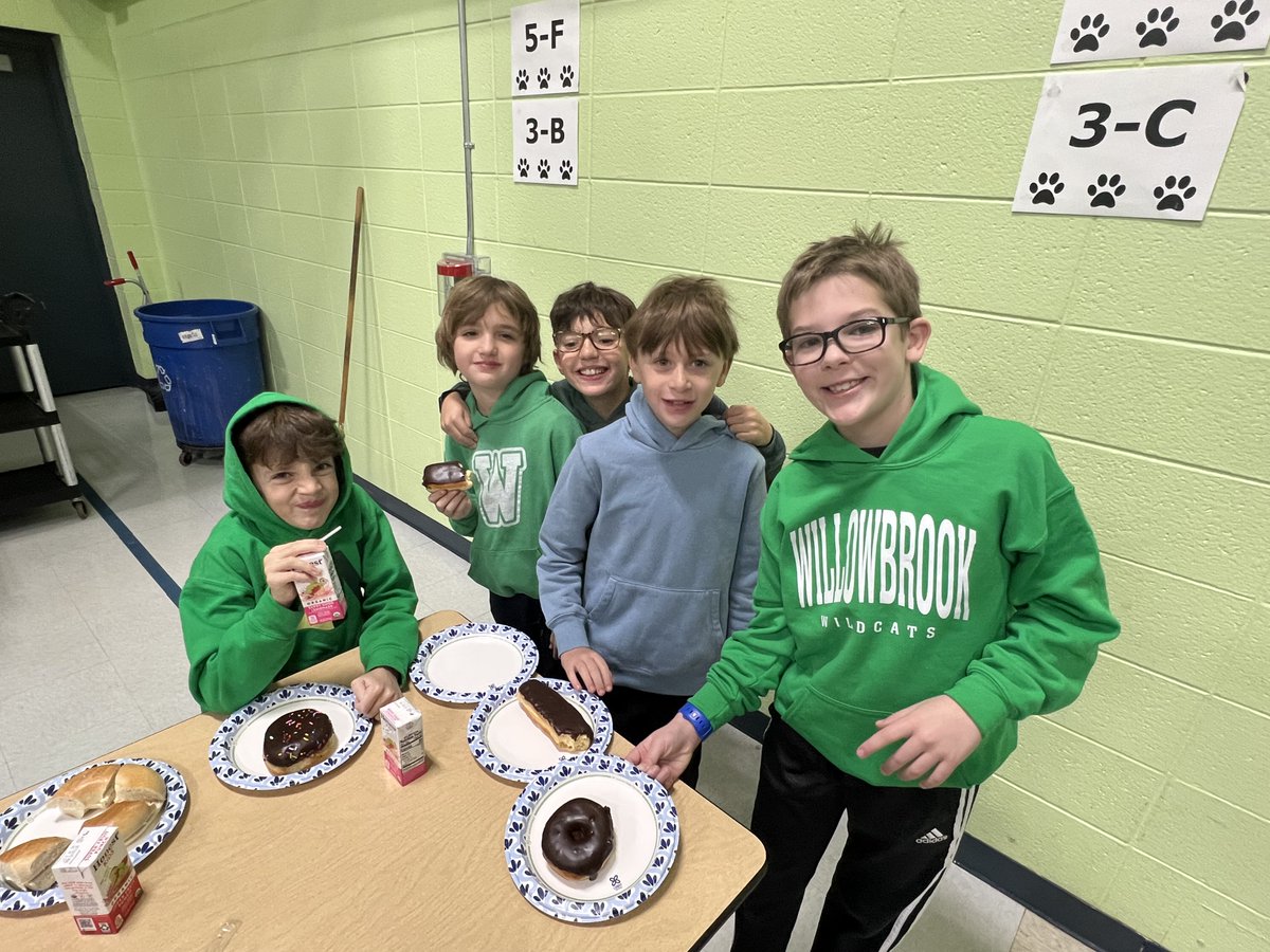 Northbrook/Glenview School District 30 tweet media