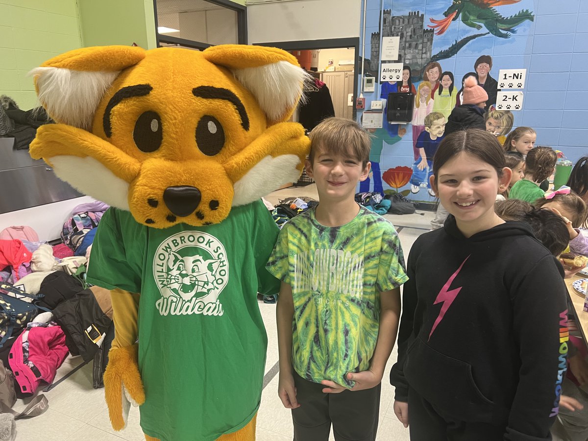 Northbrook/Glenview School District 30 tweet media