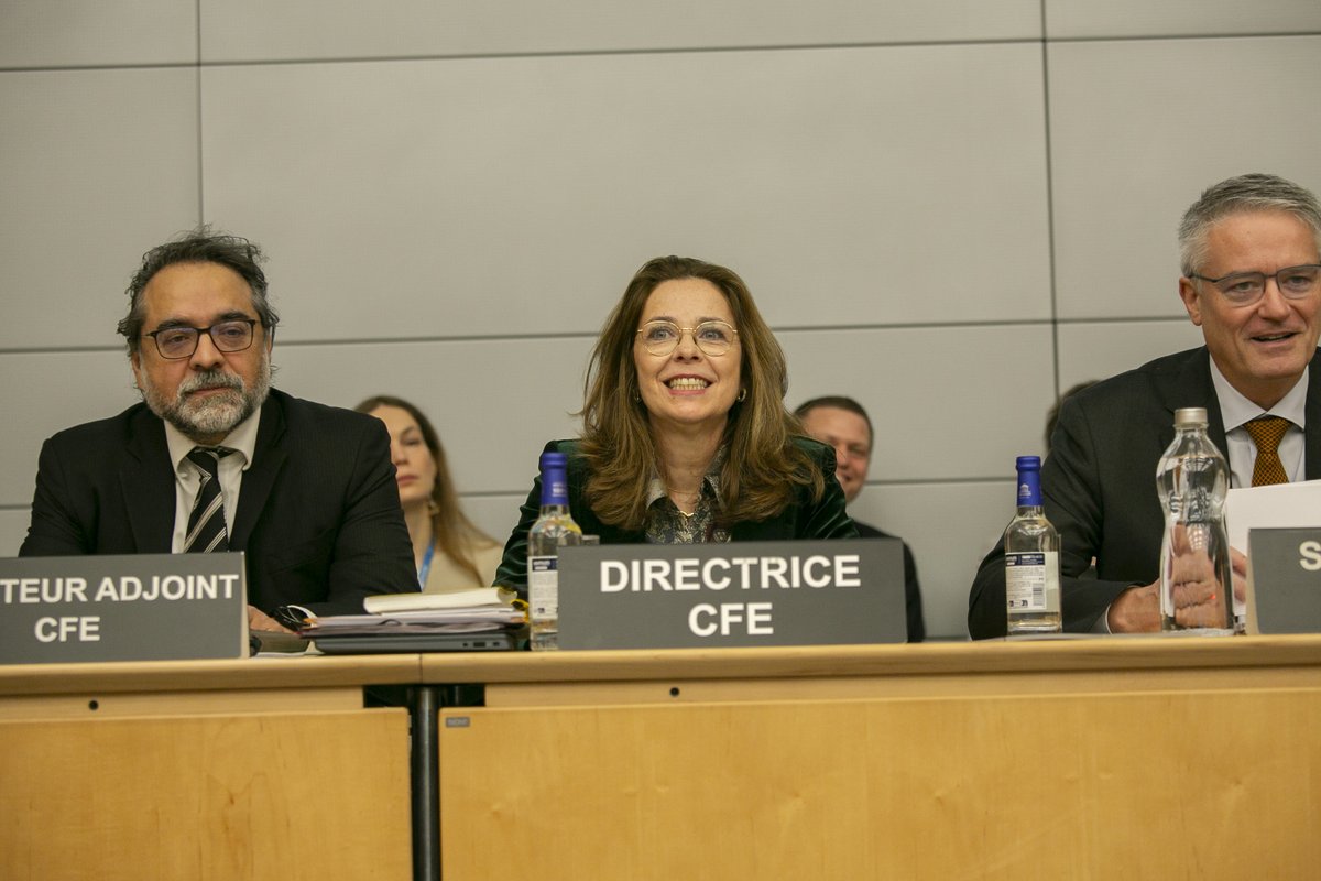 lamia_oecd's tweet photo. Where you live shapes your opportunities, your challenges, and your future. 

Don't miss our latest Regions and Cities at a Glance, which I launched today with @MathiasCormann.

The report covers:
✅ ≈100 indicators
🌐 2,700 regions
🏙️ 1,200 cities

🔗https://t.co/CGReRIG0yb https://t.co/9INKMm5kep