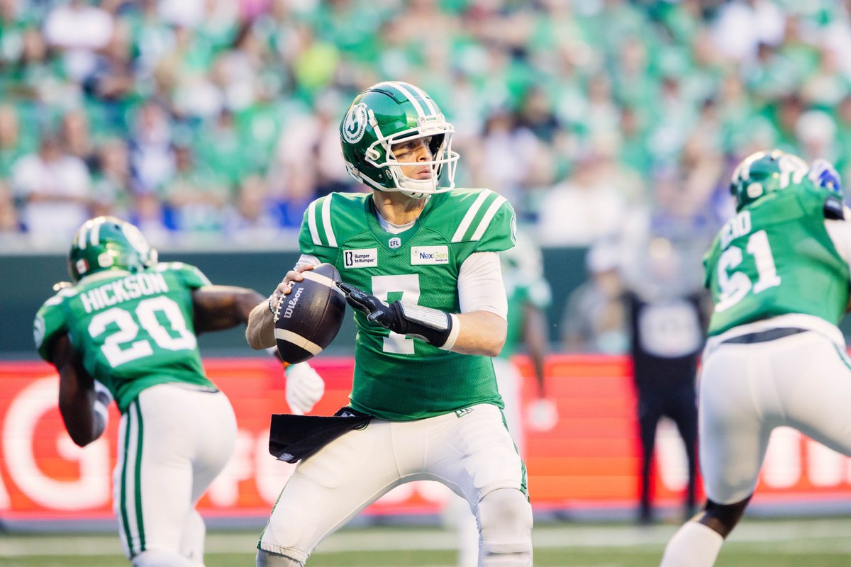 Justin Dunk (@jdunk12) on Twitter photo ‘If you slot me in the top tier, it’s a team-friendly deal’: Trevor Harris analyzes new contract with Riders
3downnation.com/2024/12/06/if-…
#Saskatchewan #Riders #CFL ‘If you slot me in the top tier, it’s a team-friendly deal’: Trevor Harris analyzes new contract with Riders
3downnation.com/2024/12/06/if-…
#Saskatchewan #Riders #CFL