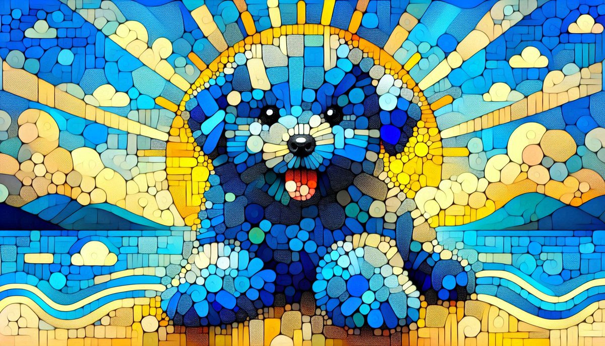 SuperFluffyLovePuppy tweet media