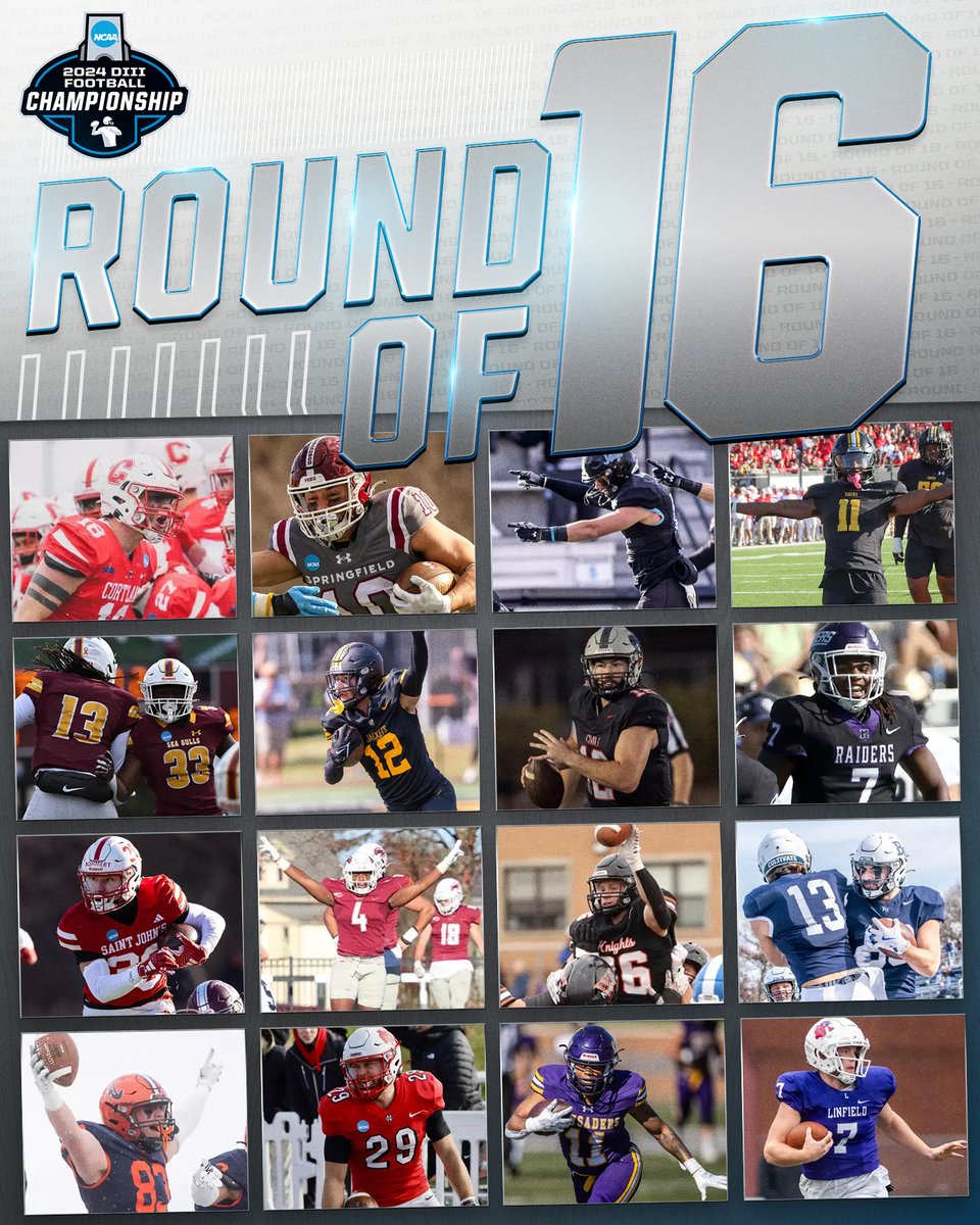 #D3fb is back in action tomorrow‼️

📺 ESPN+
🔗 on.ncaa.com/24D3FB

#WhyD3