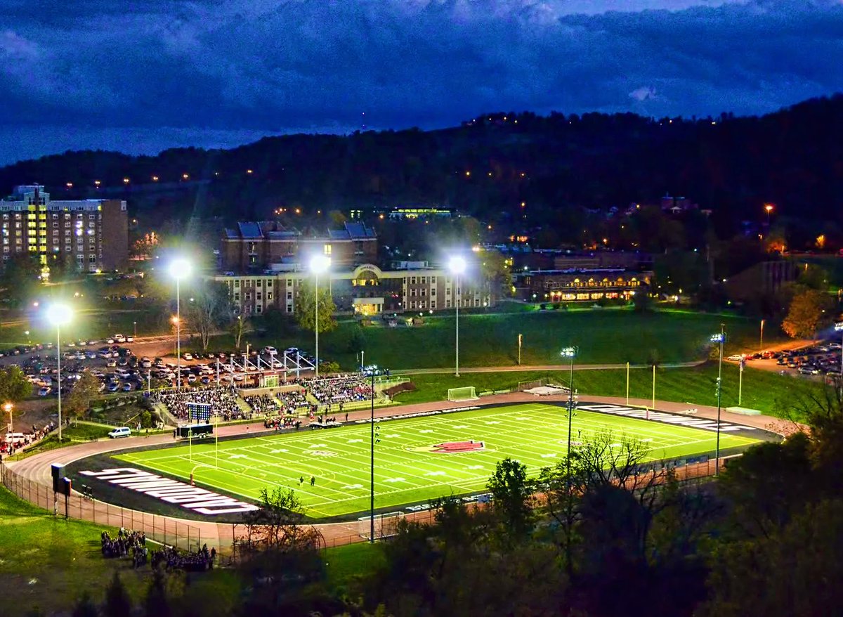 angelobaleno's tweet photo. Very excited to announce that I have received my first offer to play at @WheelingU_FB thanks to @LBcoachsmith! All glory to God. @CoachChuck06 @PH_Athletics @WPIAL_Insider https://t.co/KkyIwETYCd
