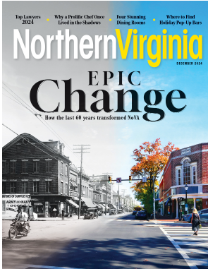 "Need a gift for a foodie? @WashingtonPost food and dining editor Joe Yonan’s glossy new cookbook is sure to satisfy," writes <a href="/ericalynnmoody/">Erica Moody</a> in the latest issue of <a href="/NorthernVAMag/">Northern VA Magazine</a>.

northernvirginiamag.com/style/shopping…