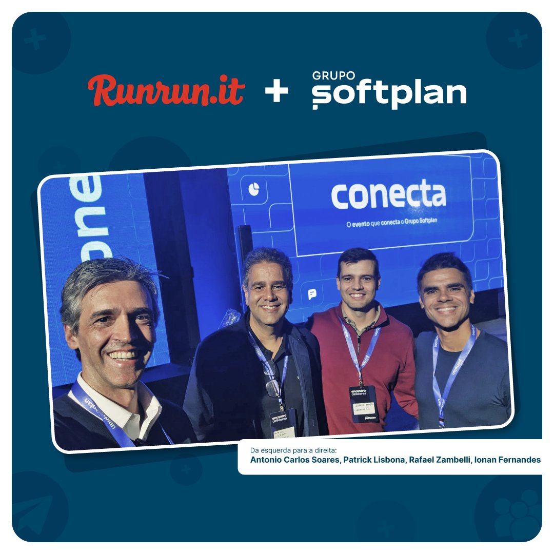 Runrun.it tweet media