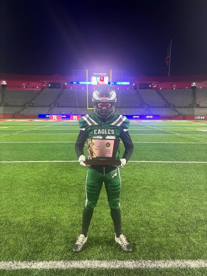 Hashir Evans tweet media