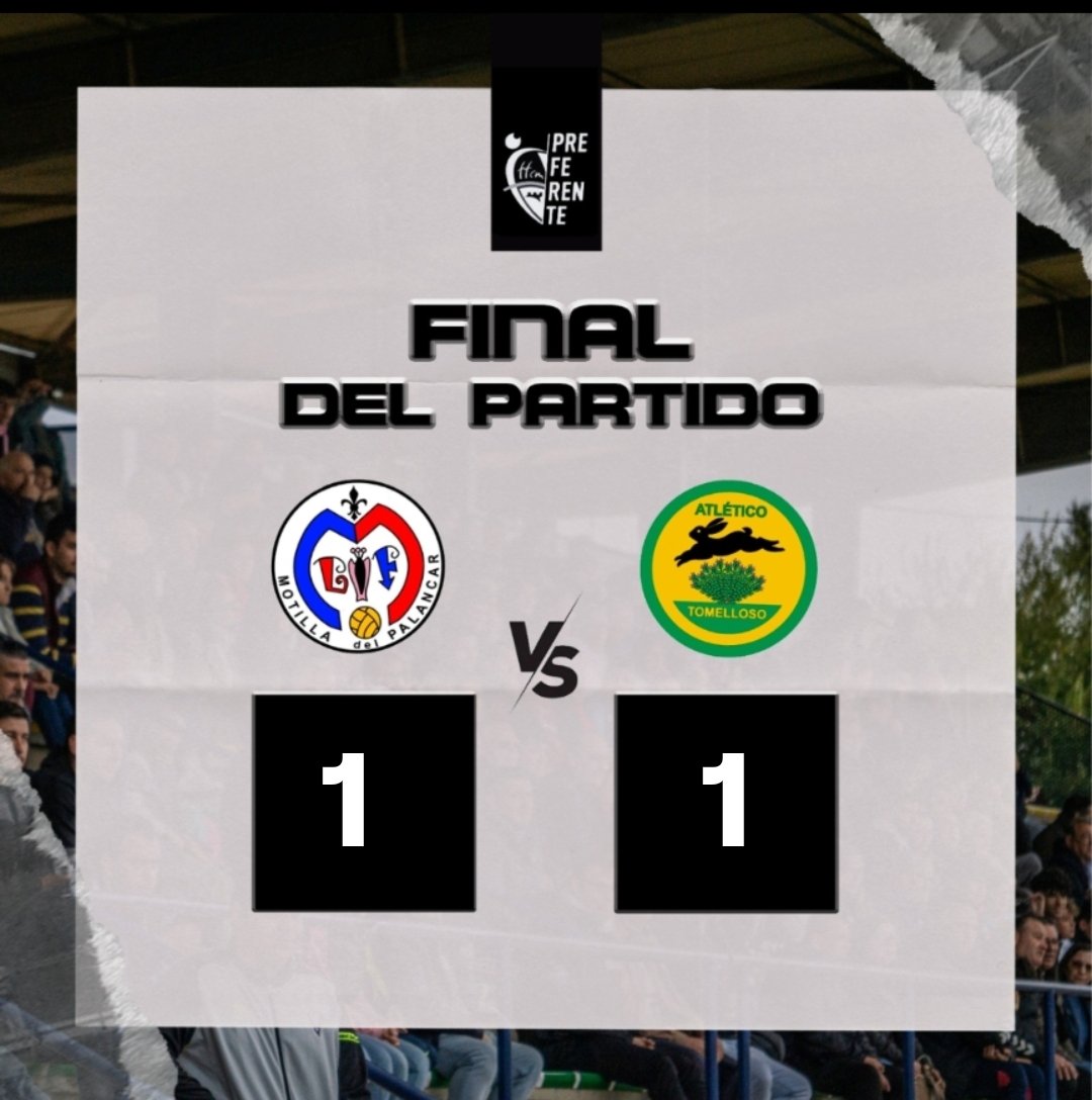 Atlético Tomelloso 💛💚 tweet media