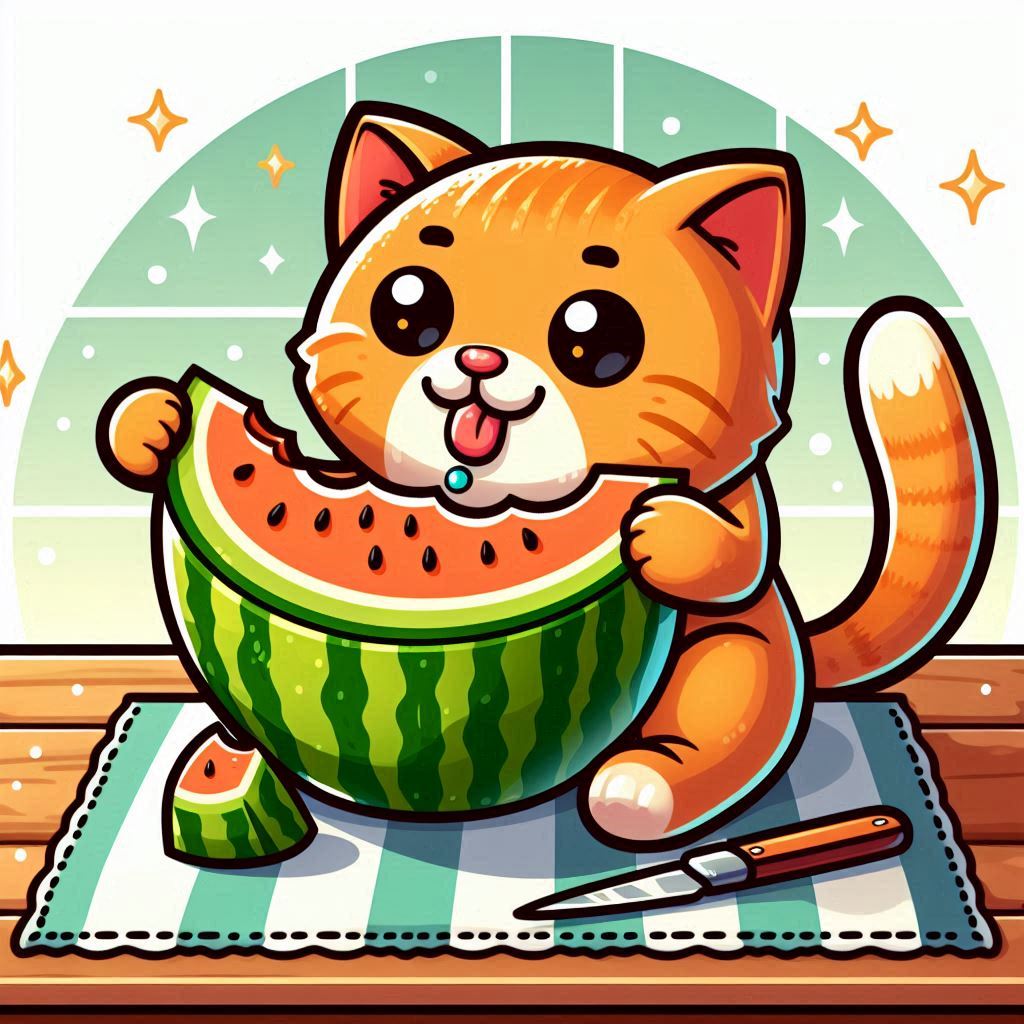 MelonCat_SUI's tweet photo. Be like Melon Cat and enjoy some $MELON this fantastic Friday!
#crypro #memecoin #SUI #SUIChain #hopaggregator 
https://t.co/pcVKSFPGVe https://t.co/afiPphSosK