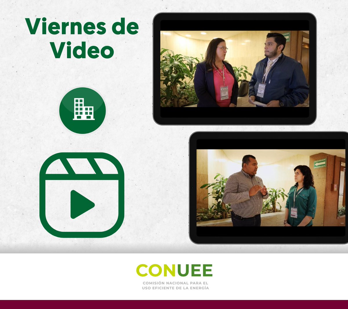Comunidad Edificios tweet media