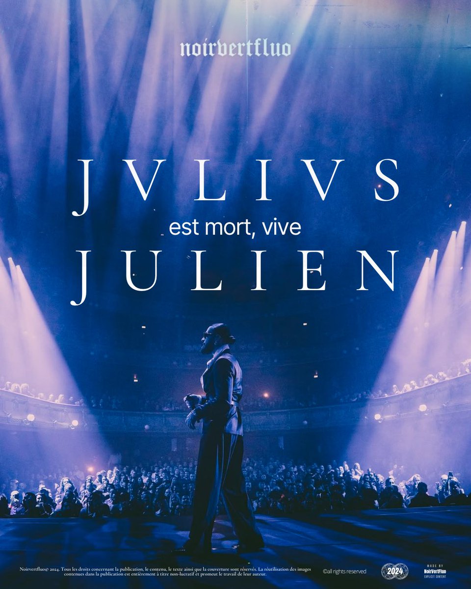 noirvertfluo's tweet photo. Analyse de JVLIVS III https://t.co/I714vcfYNU