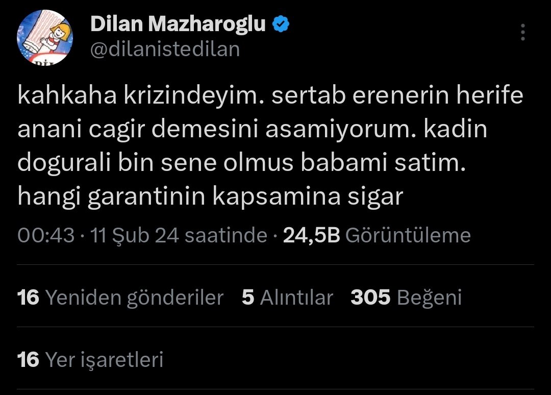 Her sakamda aklımdasın biraz