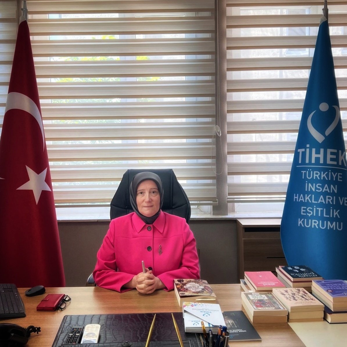 #YeniProfilResmi