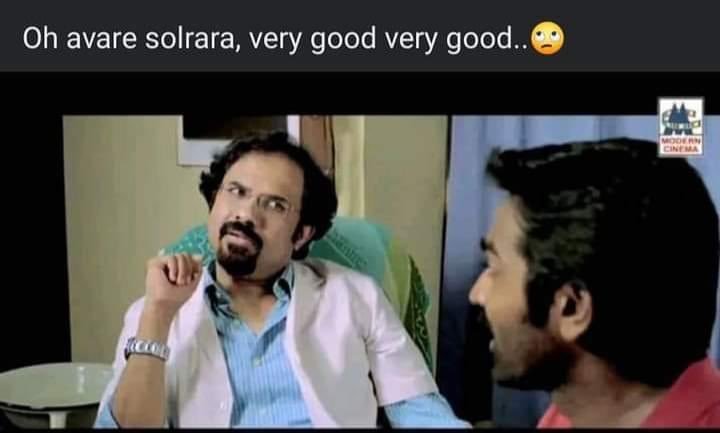 k_a_r_t_h_i_c_'s tweet image. ட்வீட் போடுவது மட்டுமே அரசியல் அல்ல~