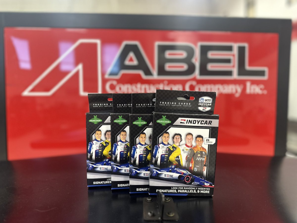 ABEL Motorsports tweet media