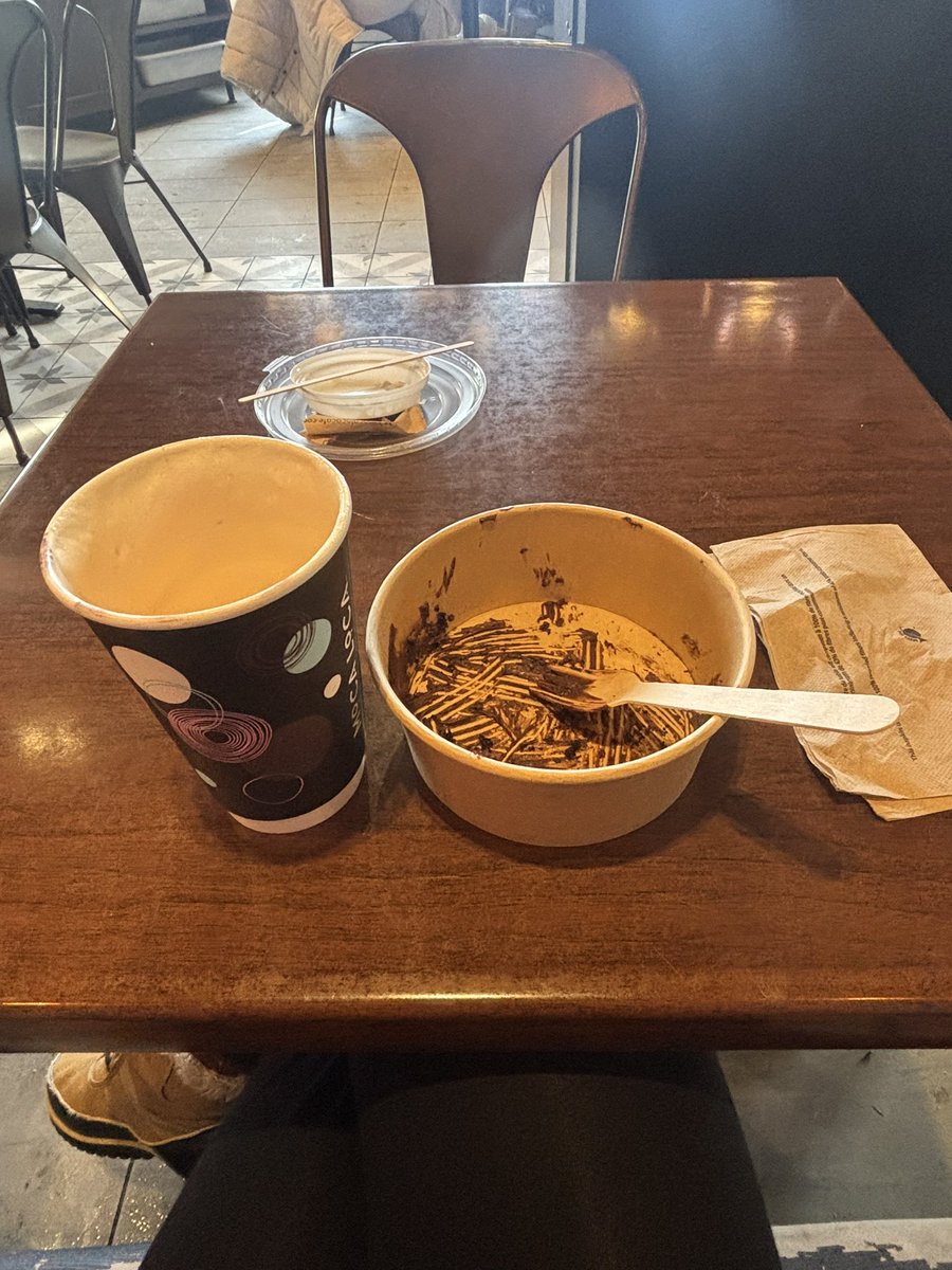 Promising encounters 🧎😈