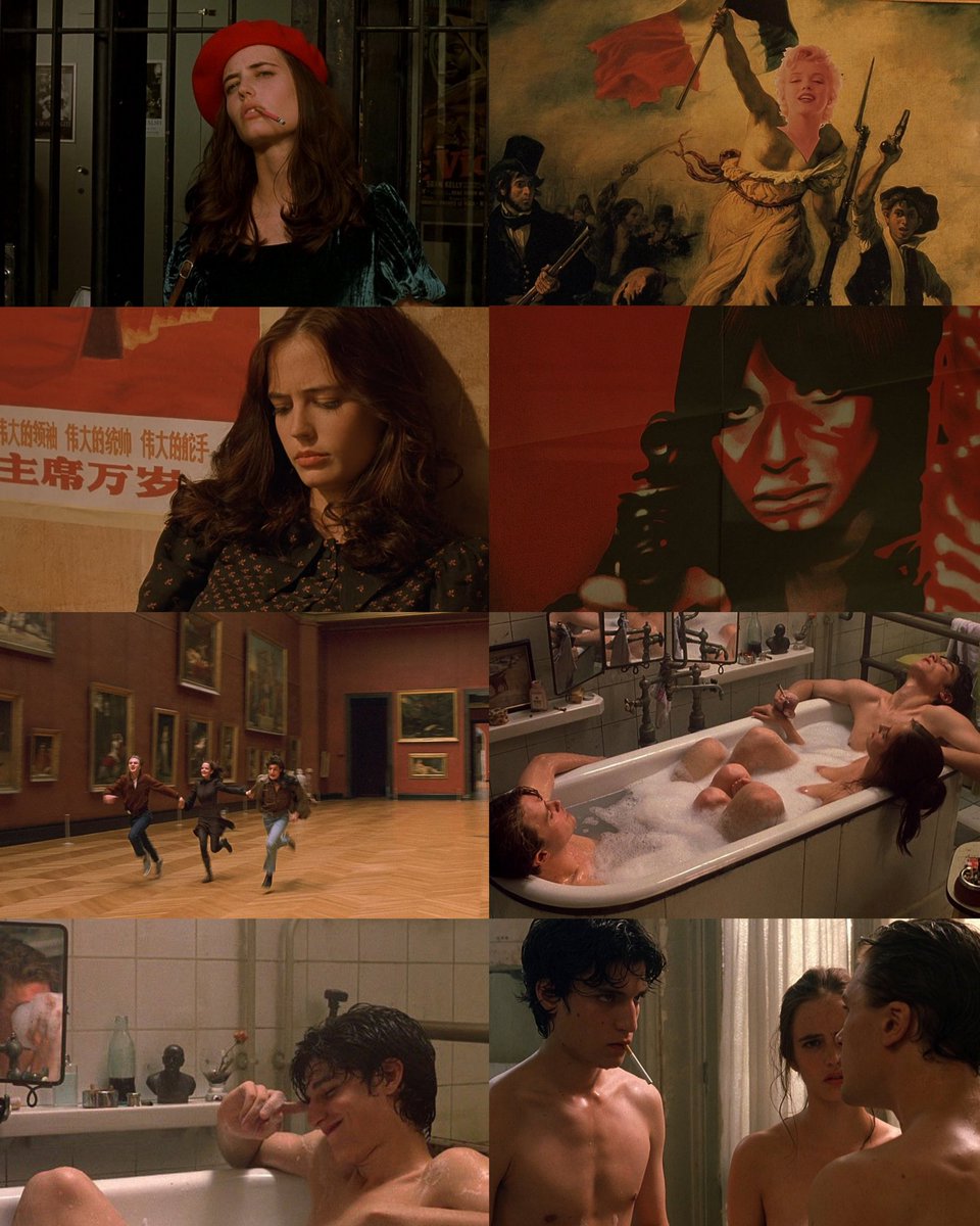 the dreamers