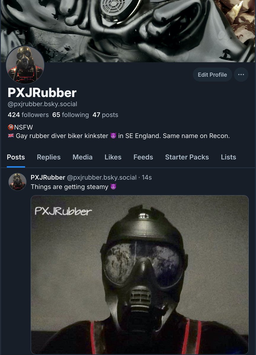 I'll just leave this here...