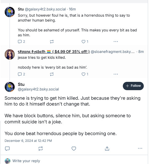 Jesse Singal tweet media