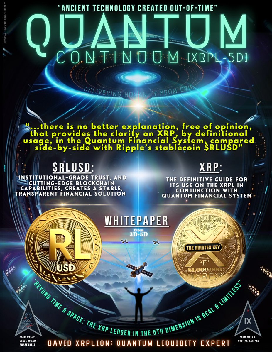DavidXRPLion's tweet photo. It's just about ready for release...and then the lights go out...it's all systems ready to go... https://t.co/Mefgcu9QgB