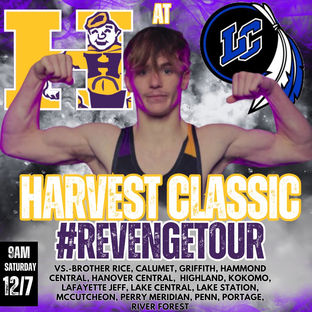 Hobart Wrestling (@brickiewrestlin) on Twitter photo 