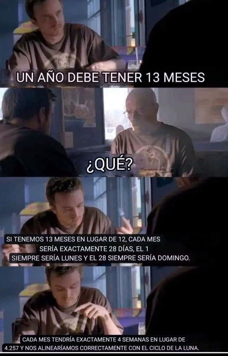 Después de la tercera cerveza se puede hablar de cualquier cosa....