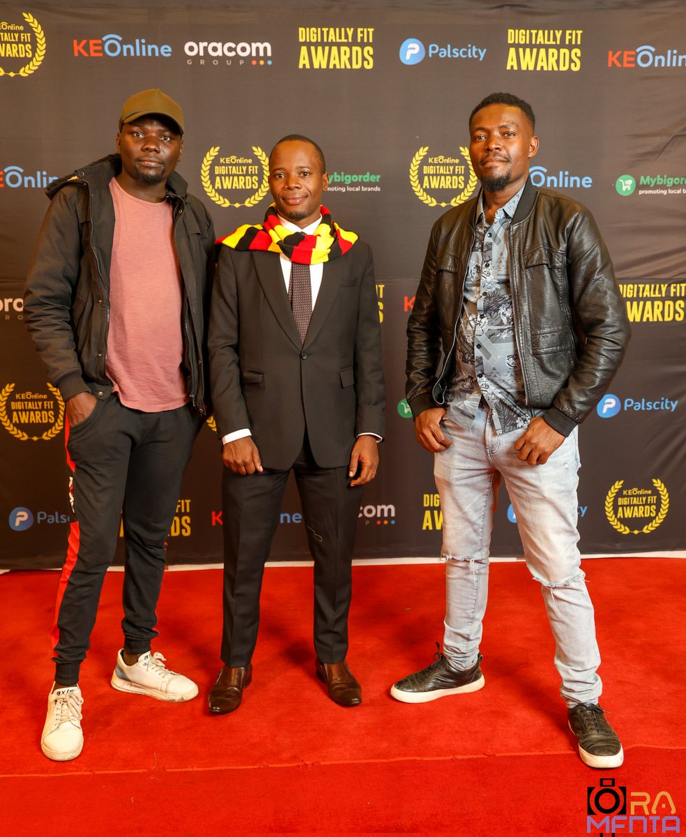 A beautiful night at Safari Park in Nairobi being part of the Digitally Fit Awards. Organized by keonline.biz, this event recognizes businesses and business owners in East Africa that are pushing their businesses online.
Amazing to see agricultural companies being
