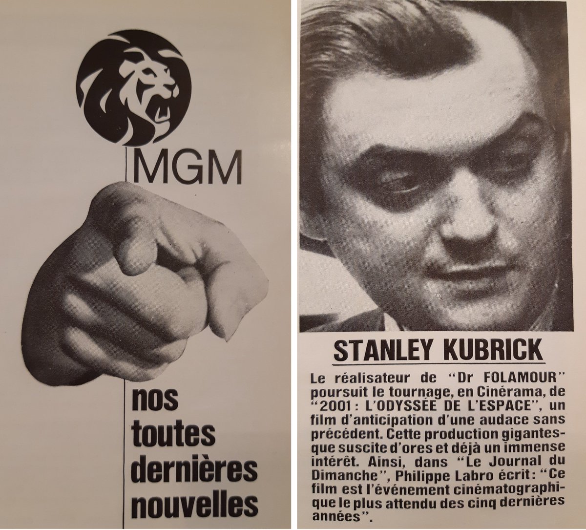 Philippe Lombard tweet media