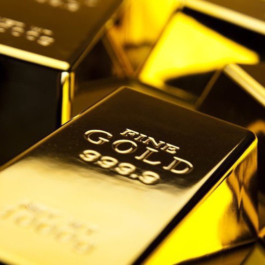 JUST IN: #Bitcoin to replace gold as the leading store of value within the next ten years - Bernstein research