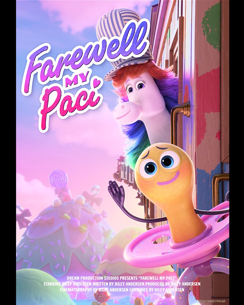 Creatieve posters van Droomproductions