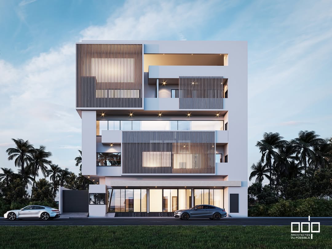 Visite de chantier 
Projet de construction d’un immeuble de type RDC+3 à usage commercial.
Terrain : 21,04 m x 25,25 m
Localisation : Tokpa, Cotonou BÉNIN 
archisdupossible.com
#229 #wasexo #Bénin #Cotonou #Architectes #teamarchi #ArchitectureAfricaine #ArchitectureLovers