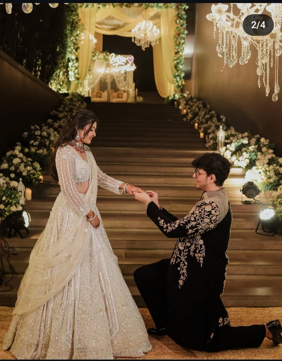 ๐๐๐ฏ (@realdev_014) on Twitter photo Congratulations <a href="/TriggeredInsaan/">Nischay Malhan</a> bhai ๐ญ๐ญโค๏ธโค๏ธโค๏ธ and hamari hone wali bhabhi ko bhi congratulations <a href="/RuchikaRathor17/">Ruchika Rathore</a> ๐โจ Congratulations <a href="/TriggeredInsaan/">Nischay Malhan</a> bhai ๐ญ๐ญโค๏ธโค๏ธโค๏ธ and hamari hone wali bhabhi ko bhi congratulations <a href="/RuchikaRathor17/">Ruchika Rathore</a> ๐โจ