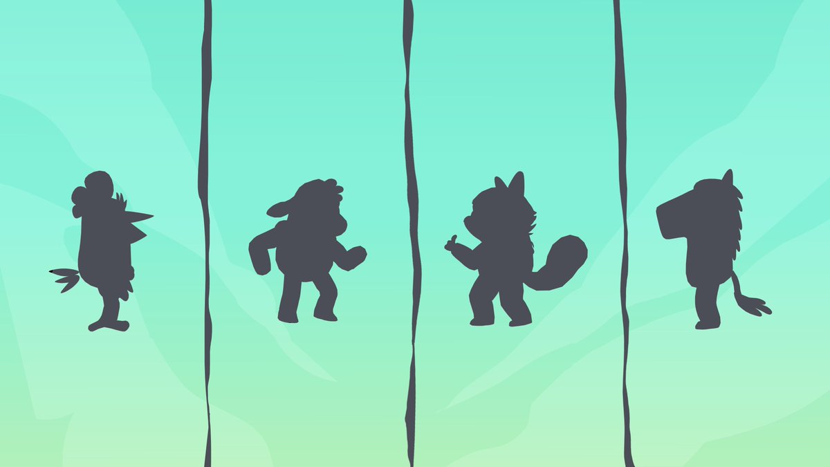 ClevEndeavGames's tweet image. WE'RE ROLLING SOMETHING OUT VERY SOON. 

Tune in on Dec 11 during the @dayofthedevs Game Awards Edition showcase! 

🐔🐎🐑🦝 See you soon: twitch.tv/thegameawards