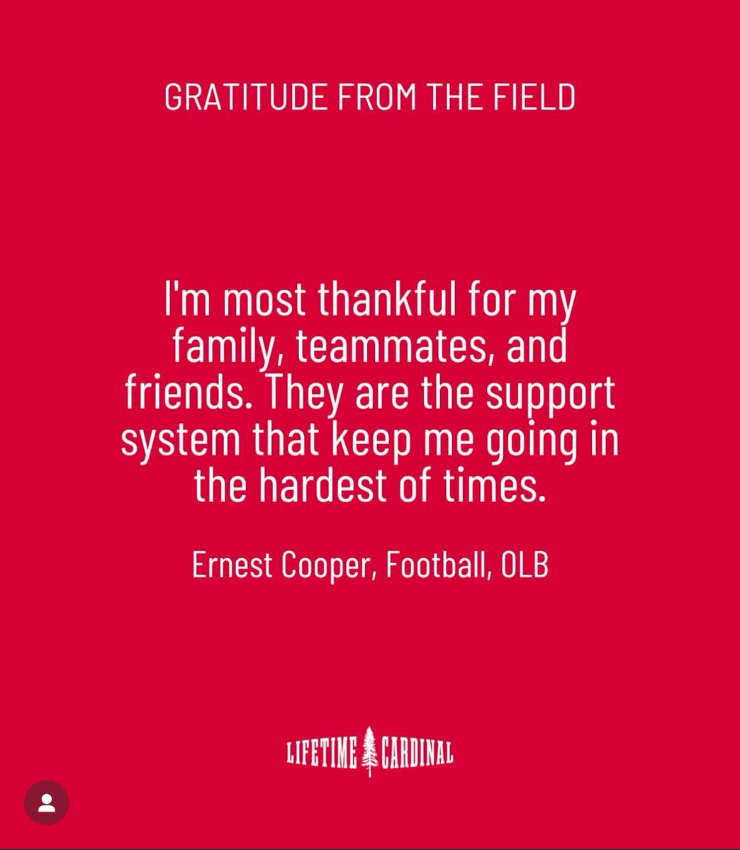 Many things to be grateful for this season.