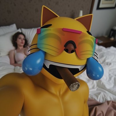 #NewProfilePic