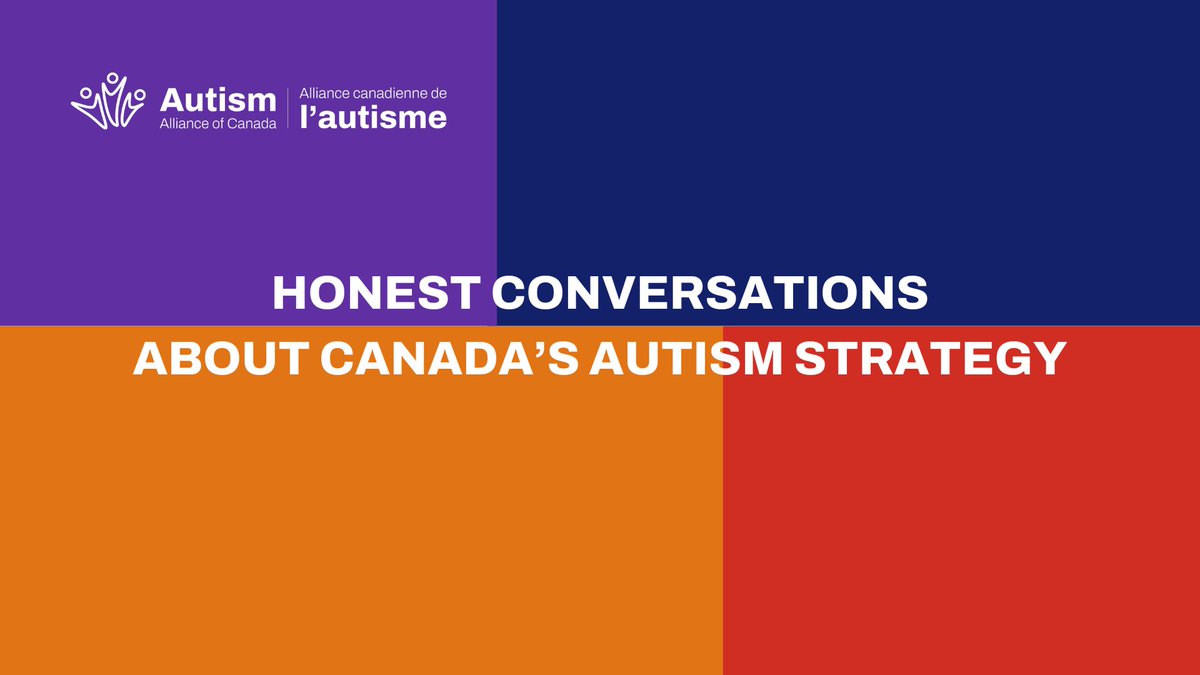 Autism Alliance of Canada tweet media